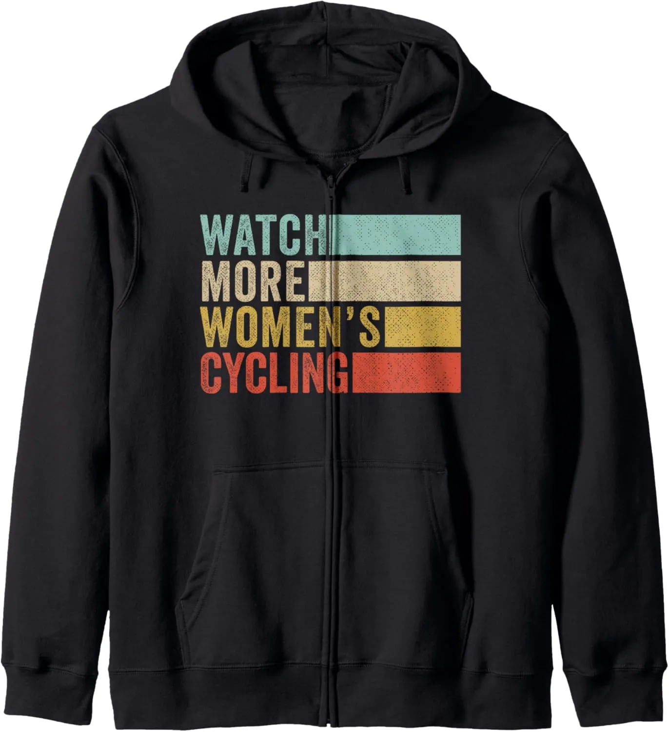 Cycling Zip Hoodie progressively Watch More Women's 