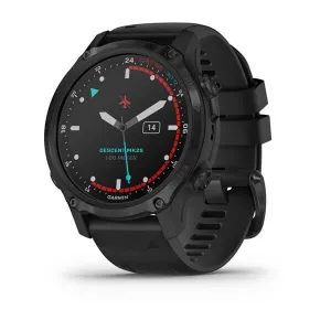 **Descent™ Mk2s Wrist Dive Computer (Discontinued)