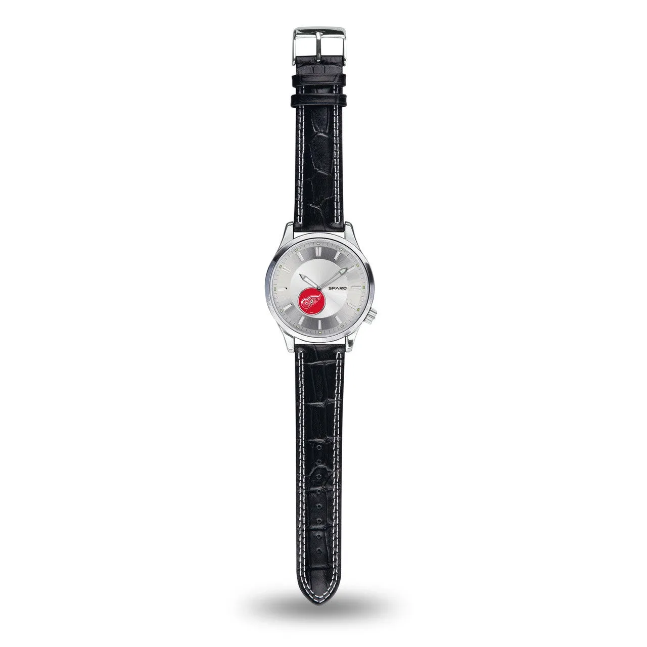 Detroit Red Wings Watch Icon Style