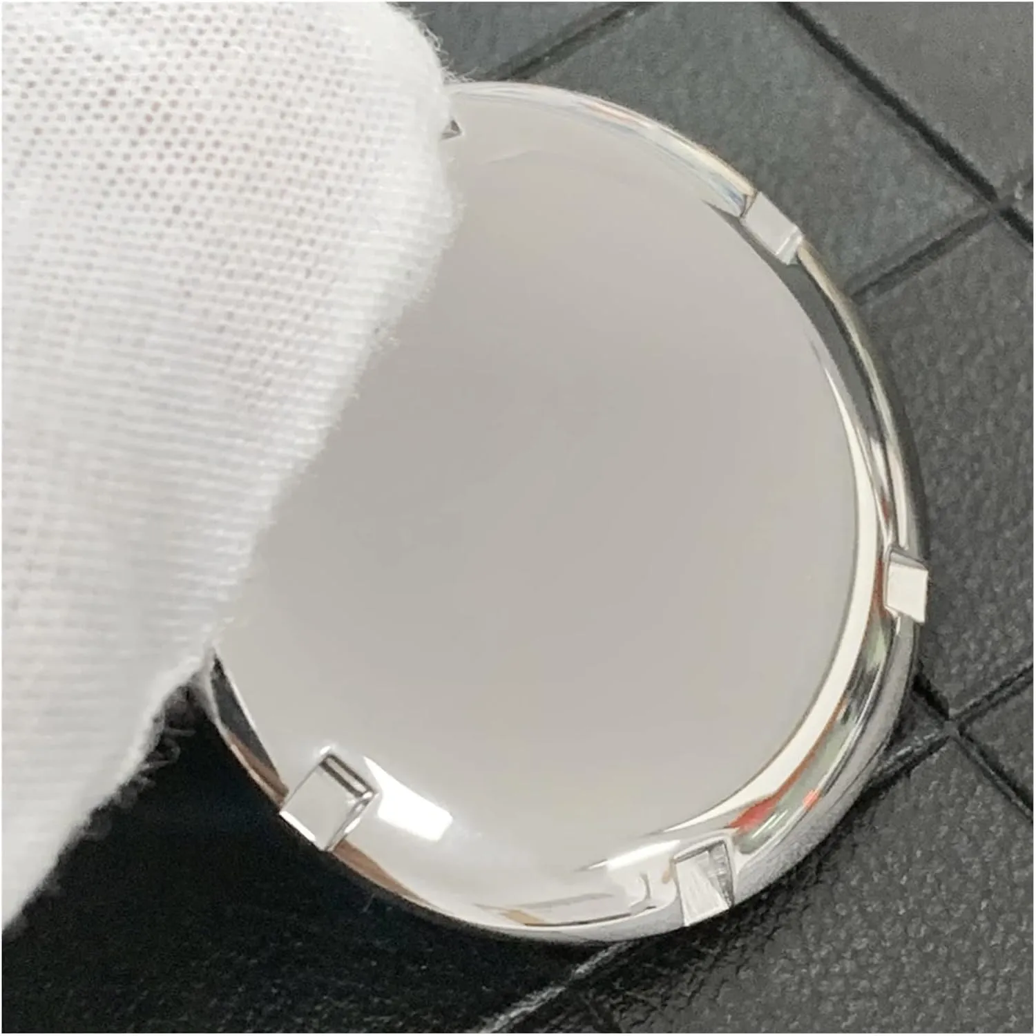 disguise fixture moth relax certainty 10ATM Watch case Bezel(A6) Stainless Steel Watchcase SKX009 42mm for NH35 NH36 4R35/36 7S26 Movement Sapphire Crystal Ratchet 120clicks Ceramic Bezel 