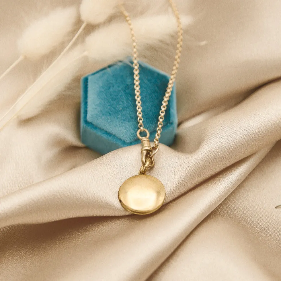 Dita Necklace
