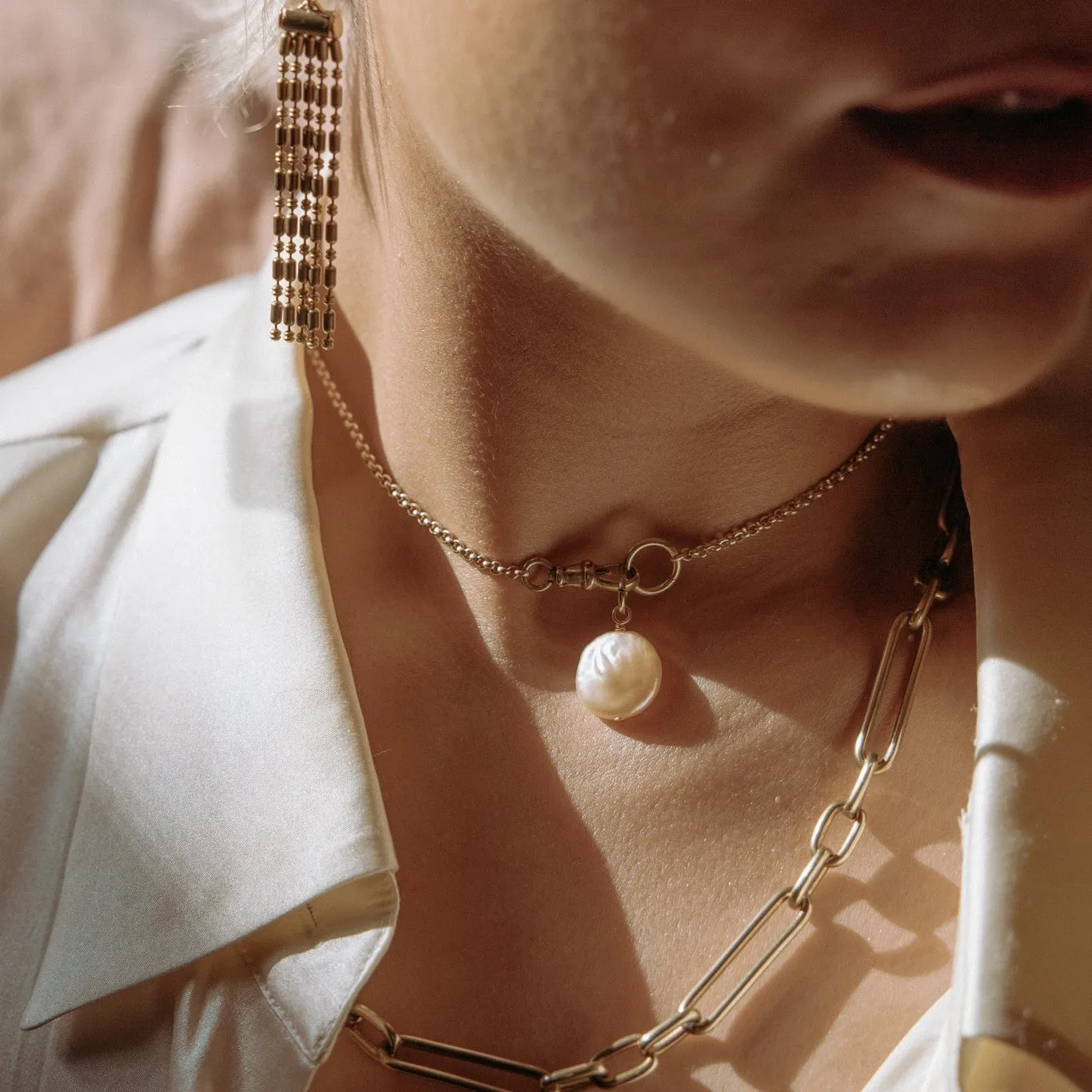 Dita Necklace