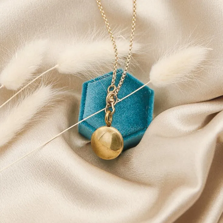 Dita Necklace