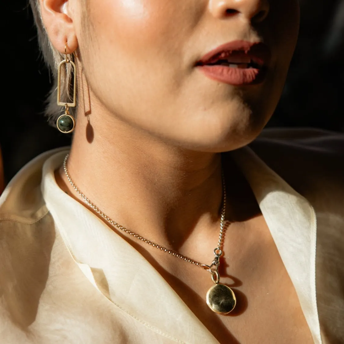 Dita Necklace