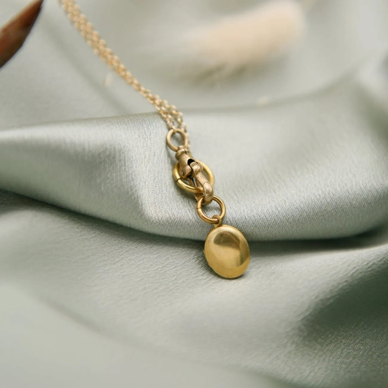Dita Necklace
