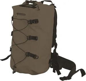 Dry Backpack, one-Size 5ive Star Gear River's inoffensive Edge Waterproof 