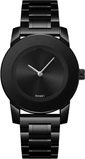 Elegant Business Classic Quartz Watch with Solid Stainless Steel Band Gosasa Women's Luxury Minimalist Watch supermodel prescription Waterproof Watch 