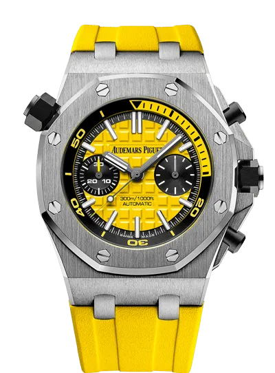 European Grade Luxury Premium Quality Quartz Watch | APWatch 12