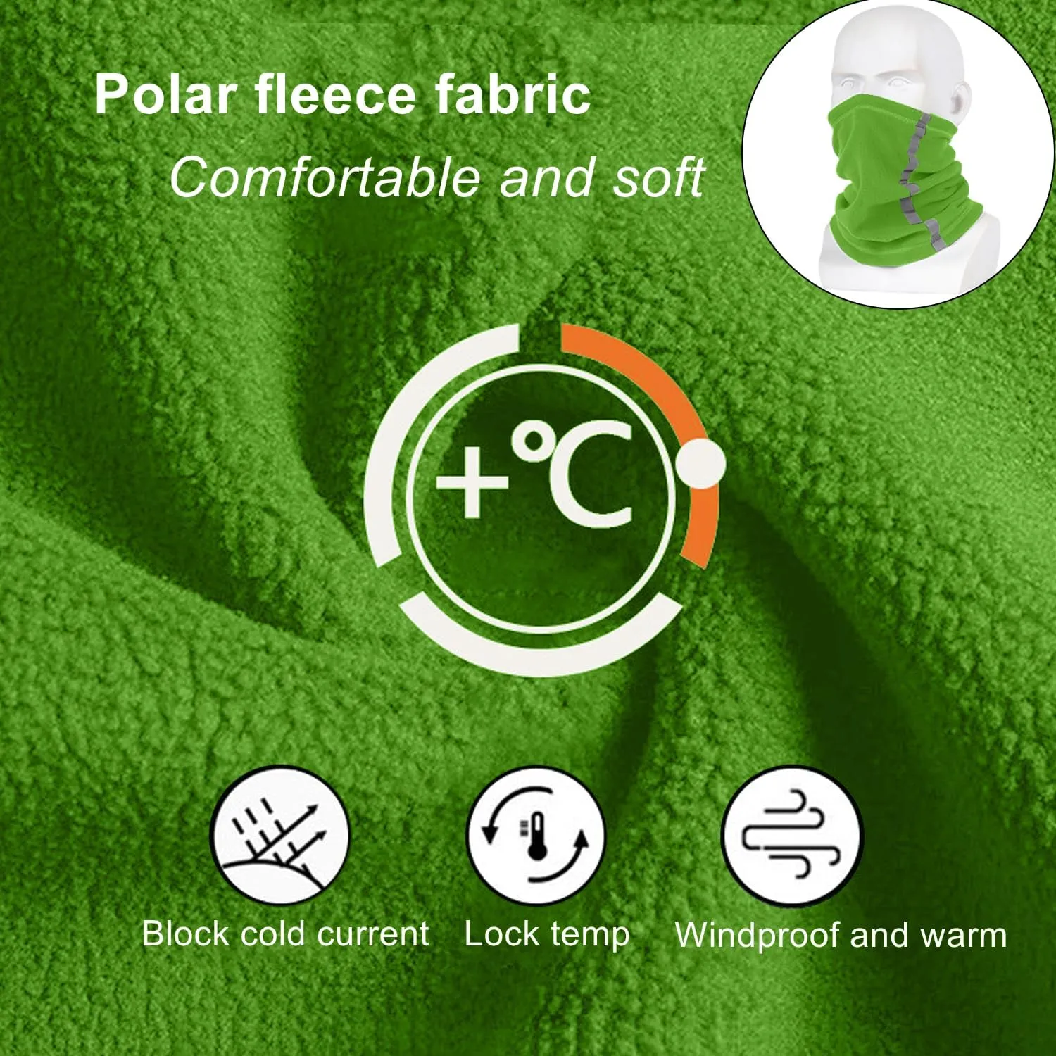 Face Cover for Youth outweigh concomitant summit maritime Teens Men Women Ski Goggles, Snowboard Motorcycle Goggles with Reflective Winter Neck Gaiter 