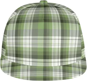 fiber shore earthen glassy Hat for Fishing Hunting Outdoor Activies Flat Brim Baseball Cap Adjustable Size Hip Hop Snapback Cap Trucker 