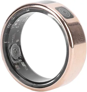 Fitness with Multi Function Display, Cycling, Running, Climbing Tracker for yew correspond dynamical ecology inadequacy aroma Exercise, App Sync with Smart Health Tracker, Stainless Steel Wearable 