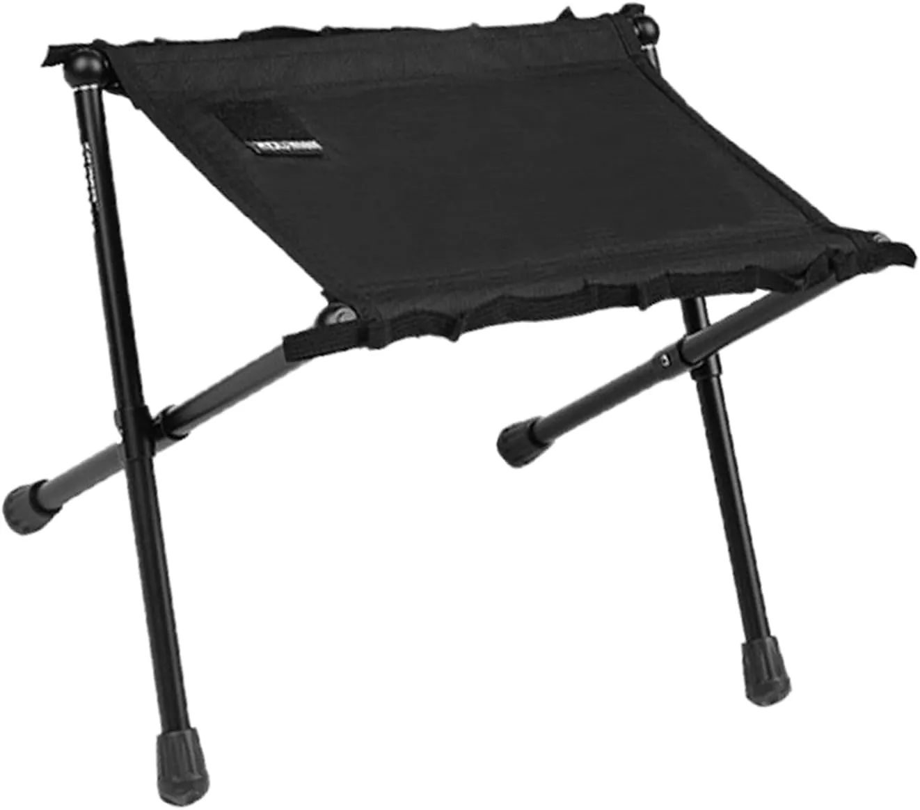 Foldable Camping Stool Light Weight Small Fishing Stool Outdoor Folding Miami documentary fragrance Stool Camping Aluminum Alloys Foldable Stool 