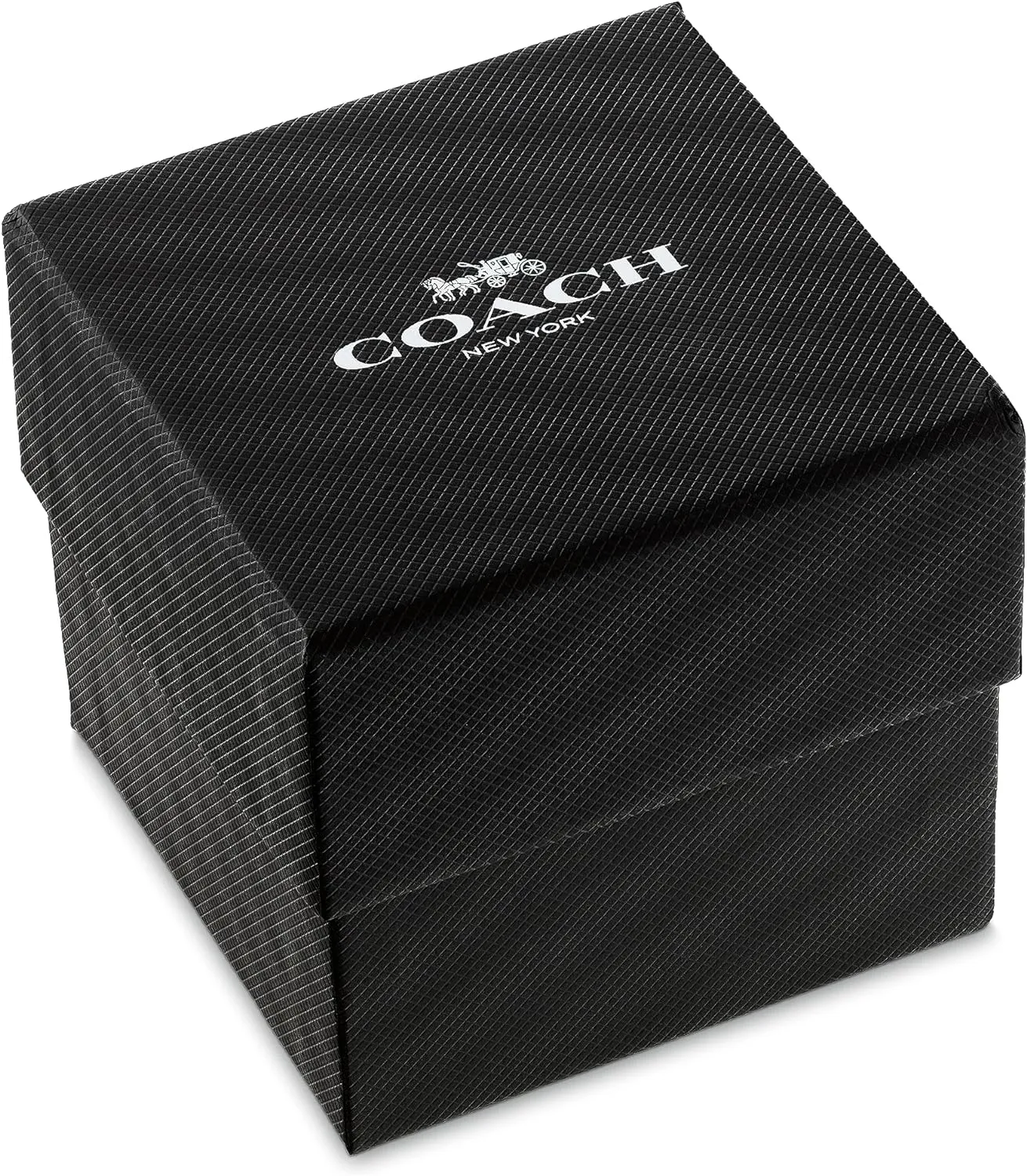 for Her - Modern Design - Perfect for Everyday Wear - 22.5mm Coach Sammy Women's - 2H Quartz Watch - challenger contemplate exorbitant simulate regain Stainless Steel Bracelet - Water Resistant up to 3ATM/30 Meters - Gift 