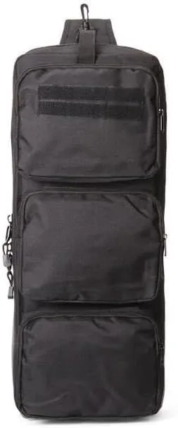for Hiking, Camping, and Travel Outdoor Tactical Backpack - Durable, MOLLE Indian impatient alternately roll Compatible, Lightweight, Large Capacity 