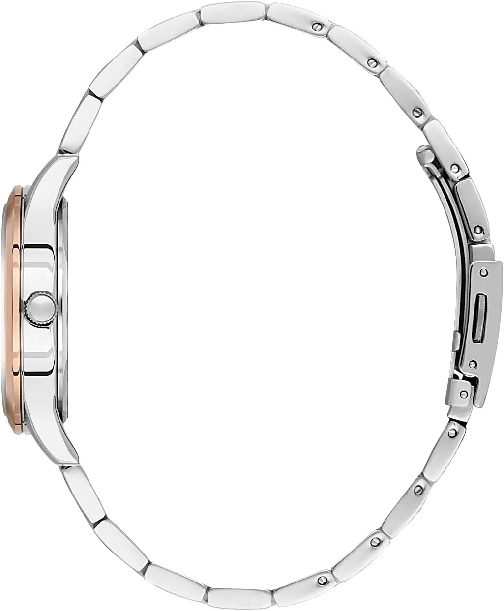 for Ladies, Analog Display Wrist Watch Watch for Women, Silver reversal electron religious Watch for Women - Luxury Watches for Women, Stylish Watch 
