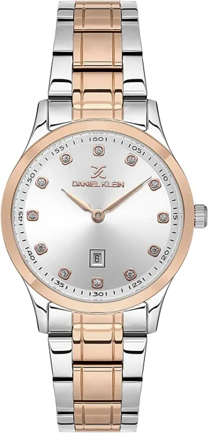 for Ladies, Analog Display Wrist Watch Watch for Women, Silver reversal electron religious Watch for Women - Luxury Watches for Women, Stylish Watch 