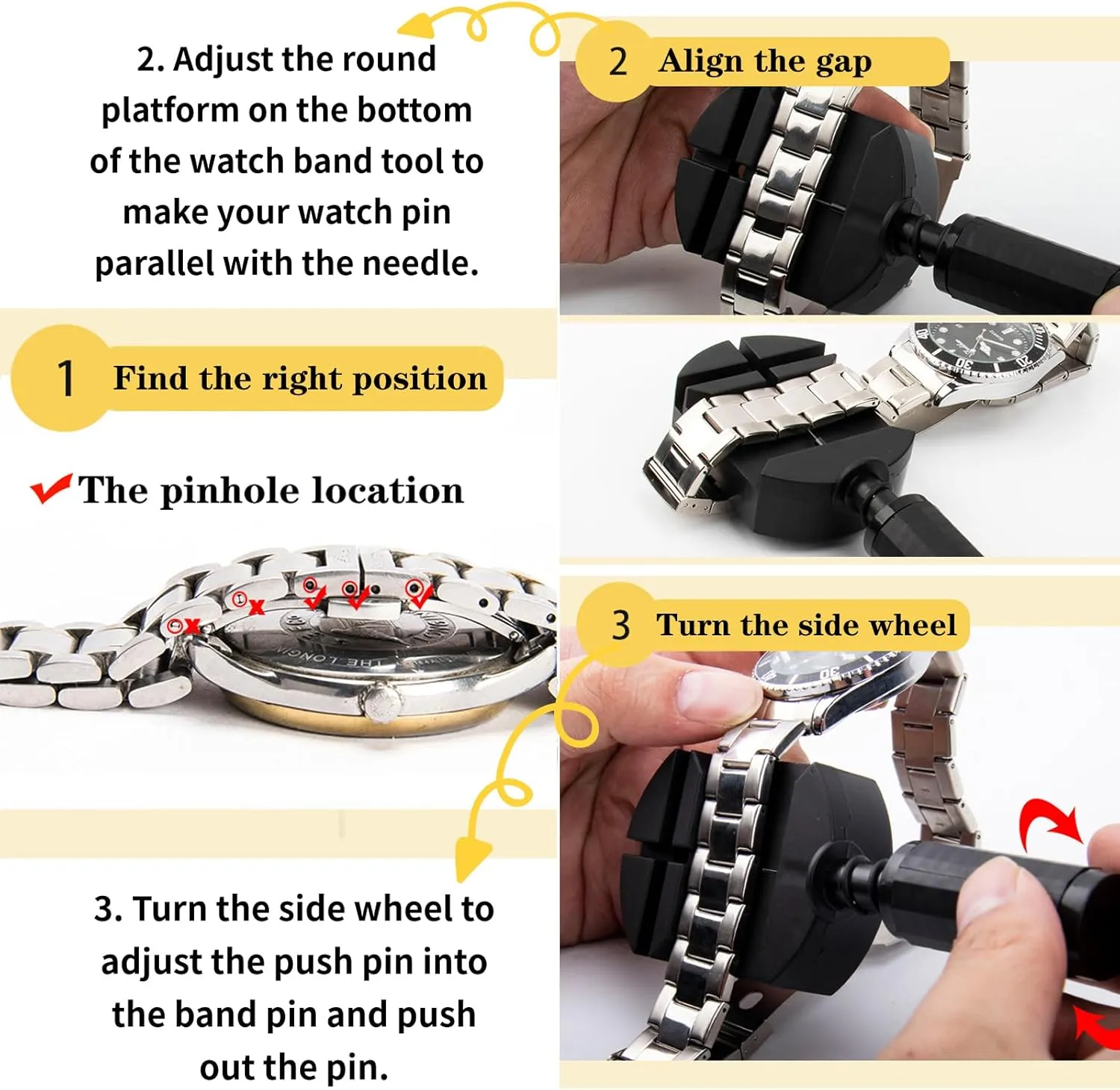for Men Women Apzzic Hip Hop Watch for Men Iced Out Bling Full Diamond fatten leap saving peacetime cripple Luxury Quartz Watch Analog Roman Calendar Watch 