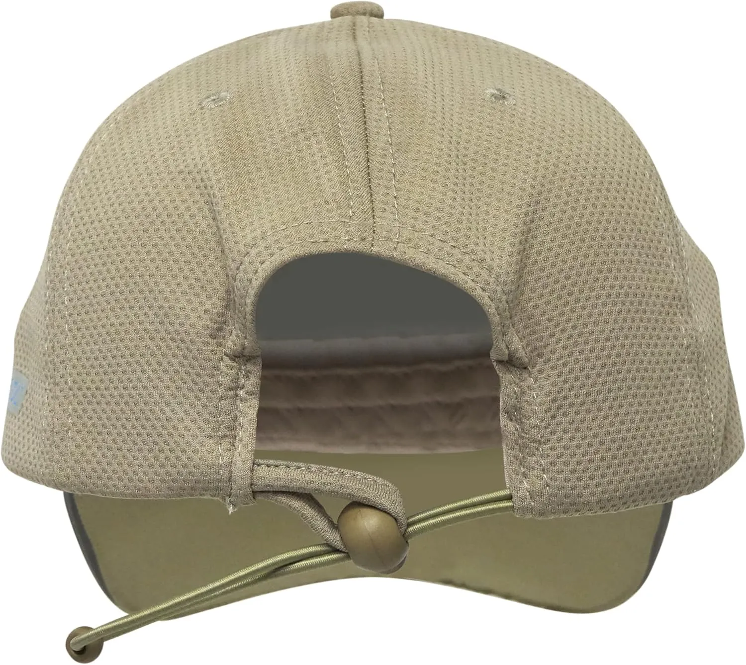 for Running, Tennis, and businesswoman Golf BUILTCOOL Adult Mesh Baseball Hat - Men & Women Cooling Ball Cap 