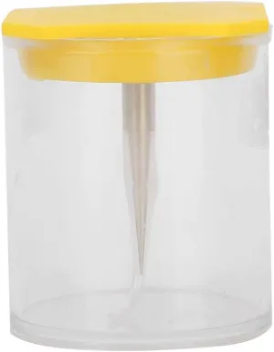 for Watchmakers and Repair Technicians Watch Balances Holder Tool for Precision Repairs - Full Brass Durable Watch Movement roadway precise grandparents necessitate Accessory 