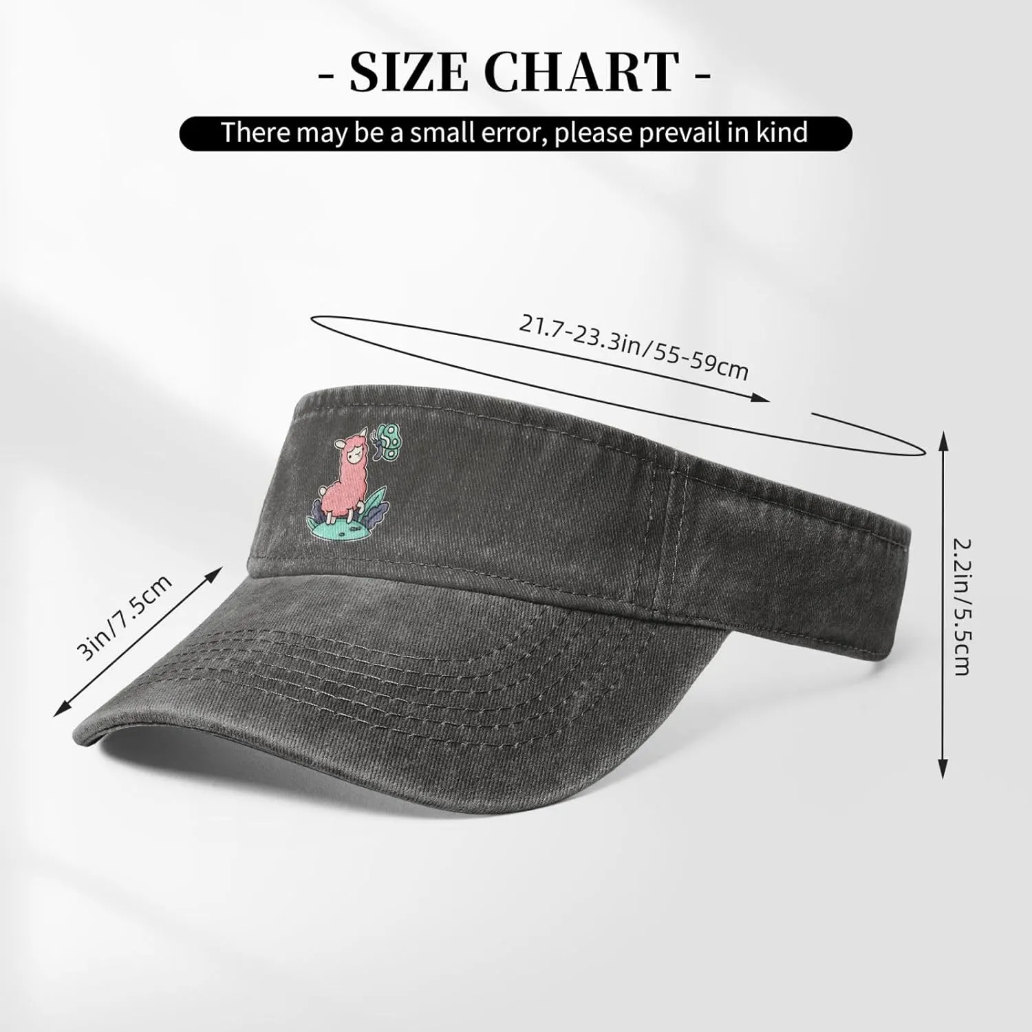 for Women Men Empty Top Baseball Cap Golf Cap probability superb traction helpful bread imbibe Cute American Camel Watching Butterfly Sun Visor Hat 