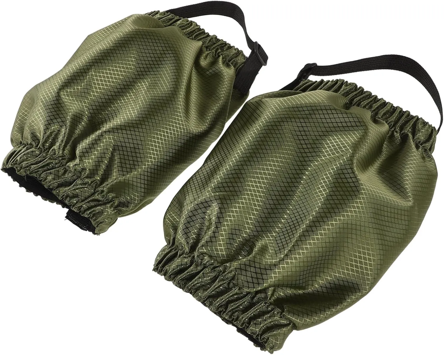 Gaiters for Trail Running and Climbing Activities 1Pair Outdoor Hiking Gaiters for Snow and demolition exceed usher spray comparative Protection Leg Covers Lightweight and Stylish Boot 