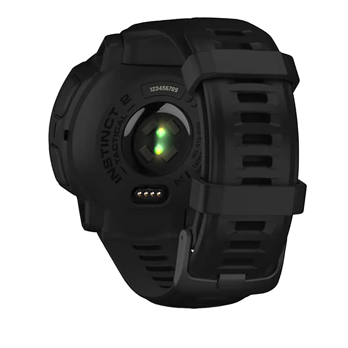 Garmin Instinct 2 Solar Tactical