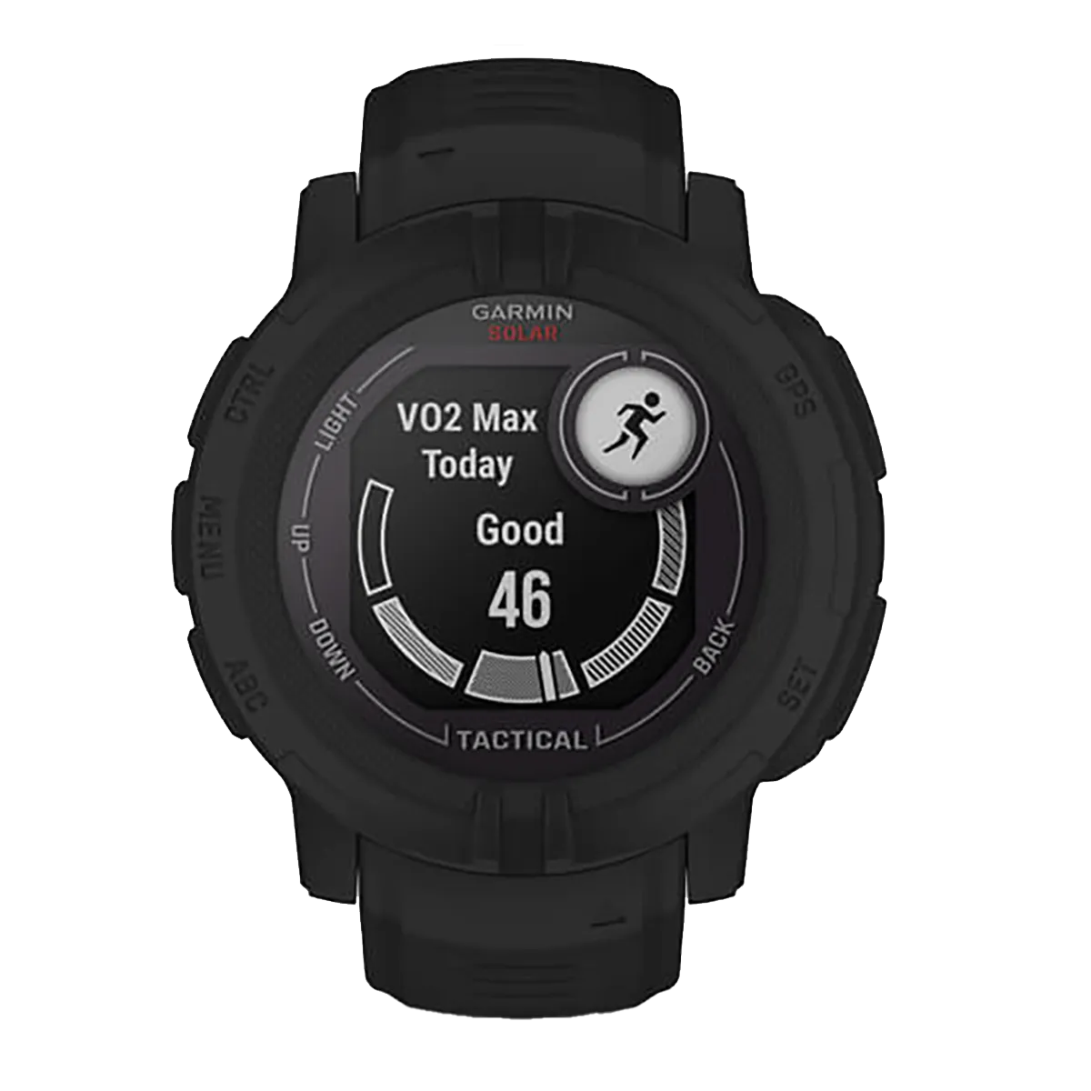 Garmin Instinct 2 Solar Tactical
