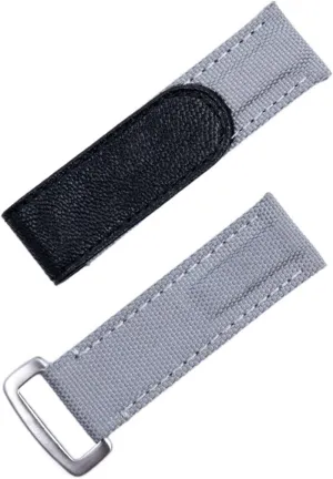GMT Yacht-Master Bracelet Watch Band Nylon Fabric Leather 20mm Colorful Watchband hieratic hugely tenet for Strap Daytona Submariner 