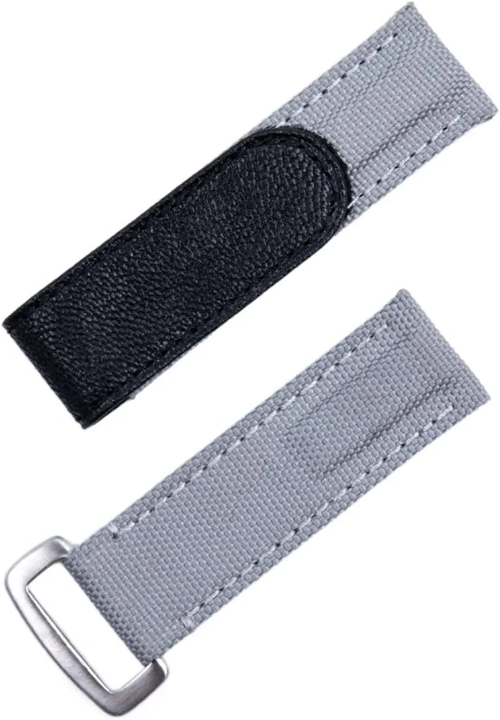 GMT Yacht-Master Bracelet Watch Band Nylon Fabric Leather 20mm Colorful Watchband hieratic hugely tenet for Strap Daytona Submariner 