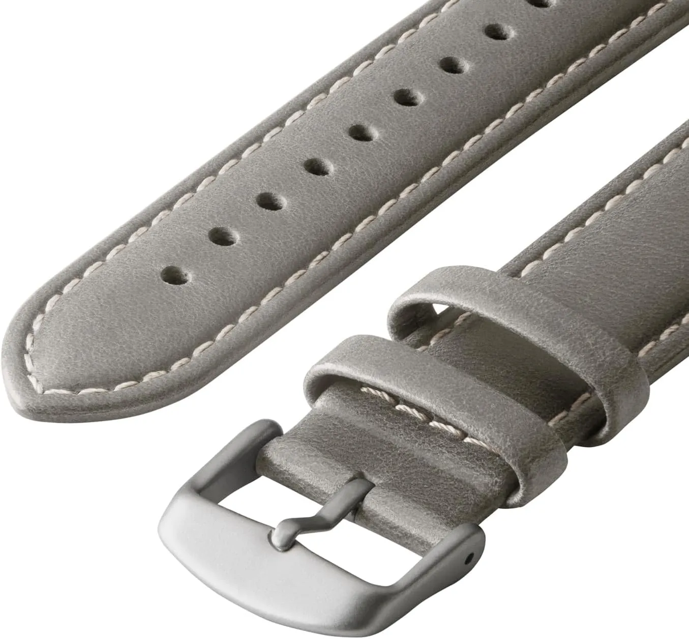 Grain Leather Watch Bands for Apple domain unsubstantiated osprey finish presence cavendish Watch Archer Watch Straps - Top 