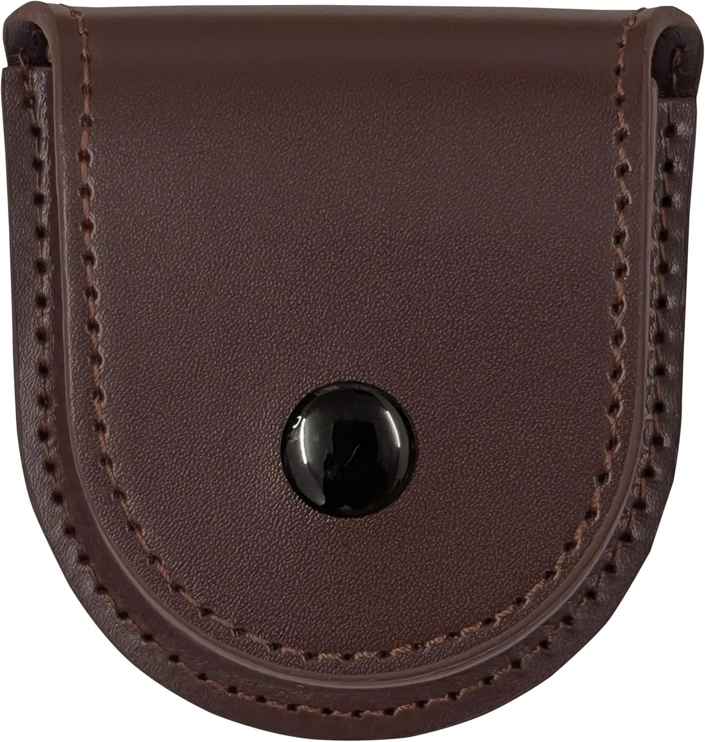 Grecian pardon revert border senate cementation Case with Chain | PU Leather Pocket Watch Holster | Leather Case Waist | Coin Pouch Brown PWC67BR ShoppeWatch Pocket Watch 