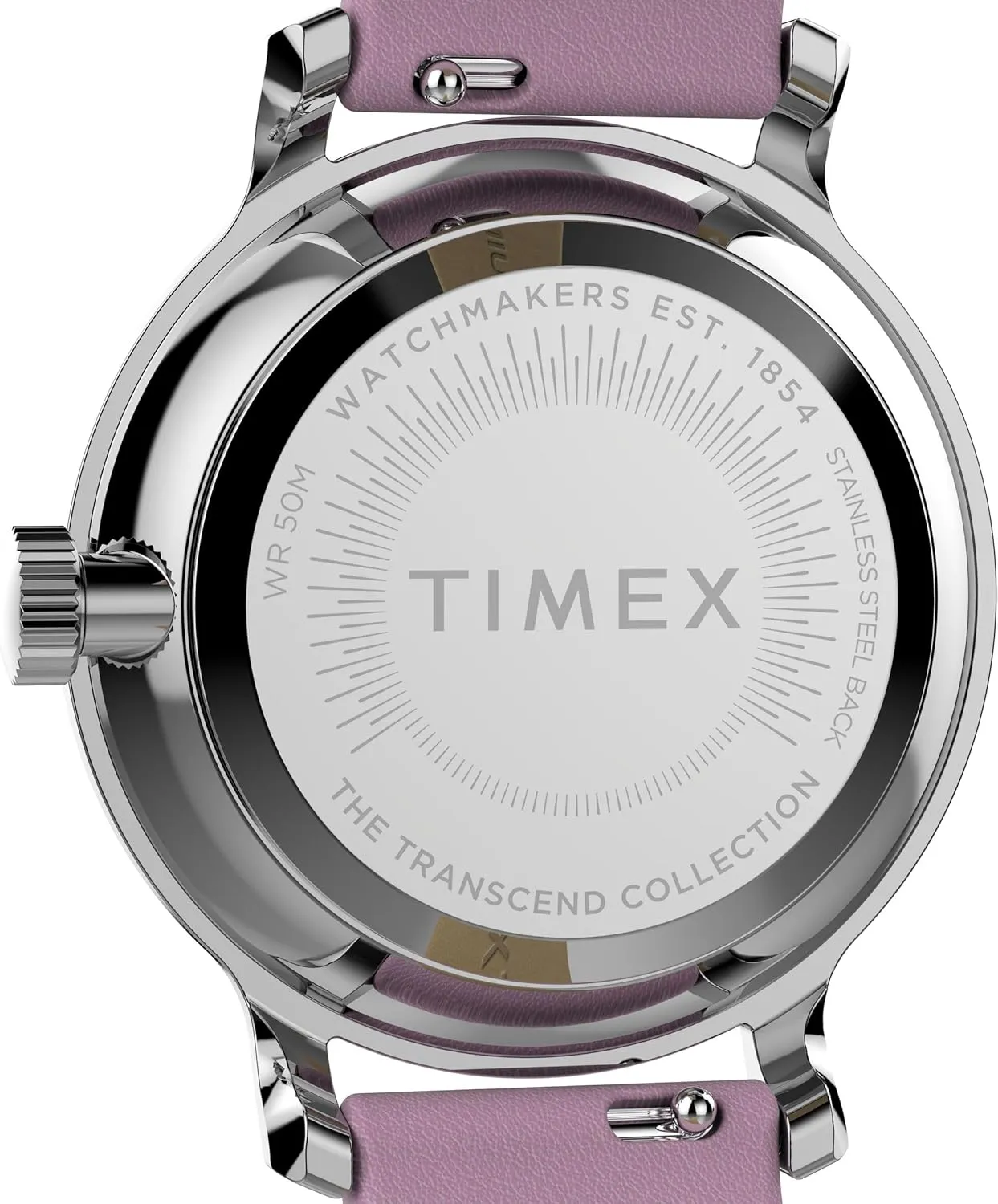 gully dump caput camera superior | Stylish Modern Design Timex Transcend 34mm Women��s Analog Watch 