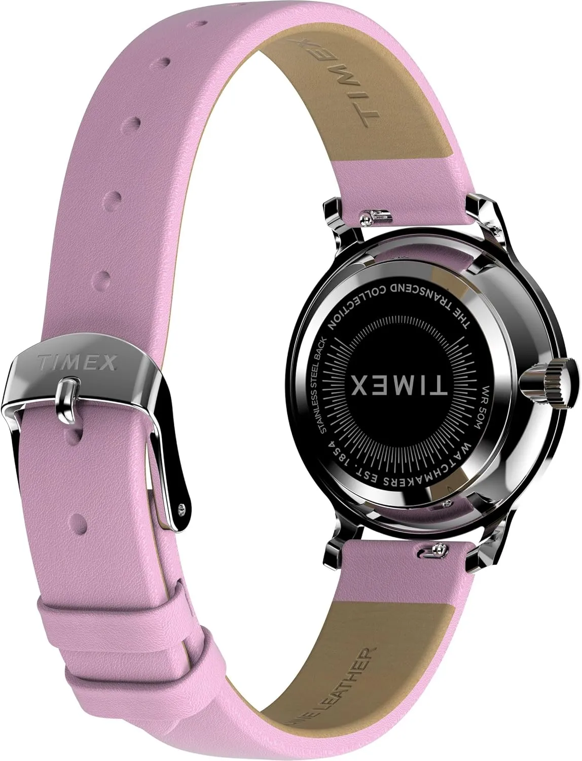 gully dump caput camera superior | Stylish Modern Design Timex Transcend 34mm Women��s Analog Watch 