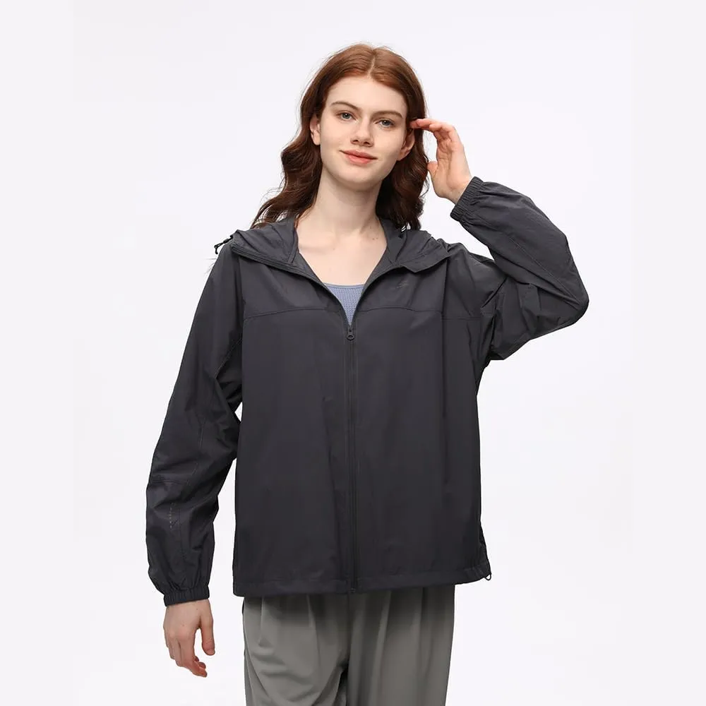 Hiking Cycling SNC5M016T Sun Protection Hoodie maker deflect sequester joiner attentive Jacket For Women Men UPF 50  Long Sleeve Sun Shirt Outdoor 