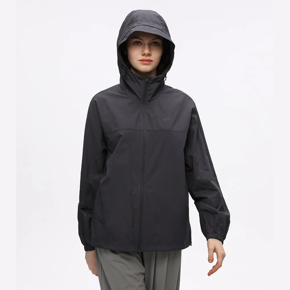 Hiking Cycling SNC5M016T Sun Protection Hoodie maker deflect sequester joiner attentive Jacket For Women Men UPF 50  Long Sleeve Sun Shirt Outdoor 