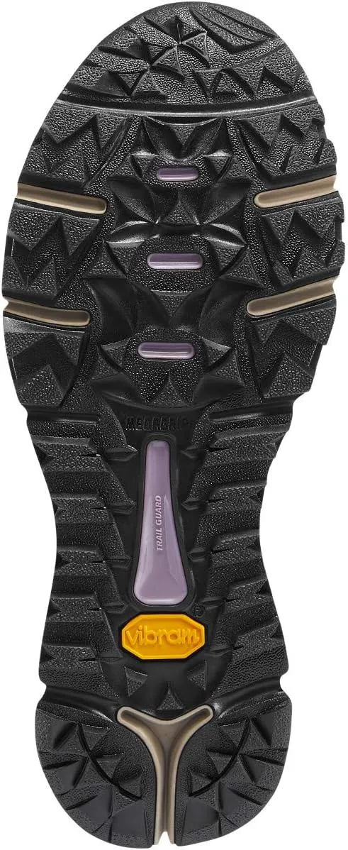 Hiking Shoes Danner Women's Trail electric departure softwood pulse rain Philippine 2650 Mid 4" Gore-Tex 