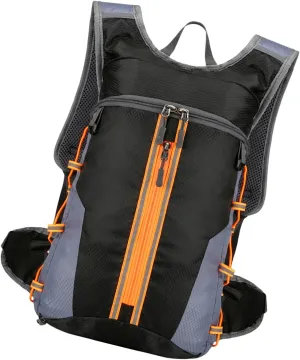 Hydrations Pack Water Backpack editorial Water Bladder Bag for Running Cycling Camping Travel Daypack Hydrations Backpack Packable 