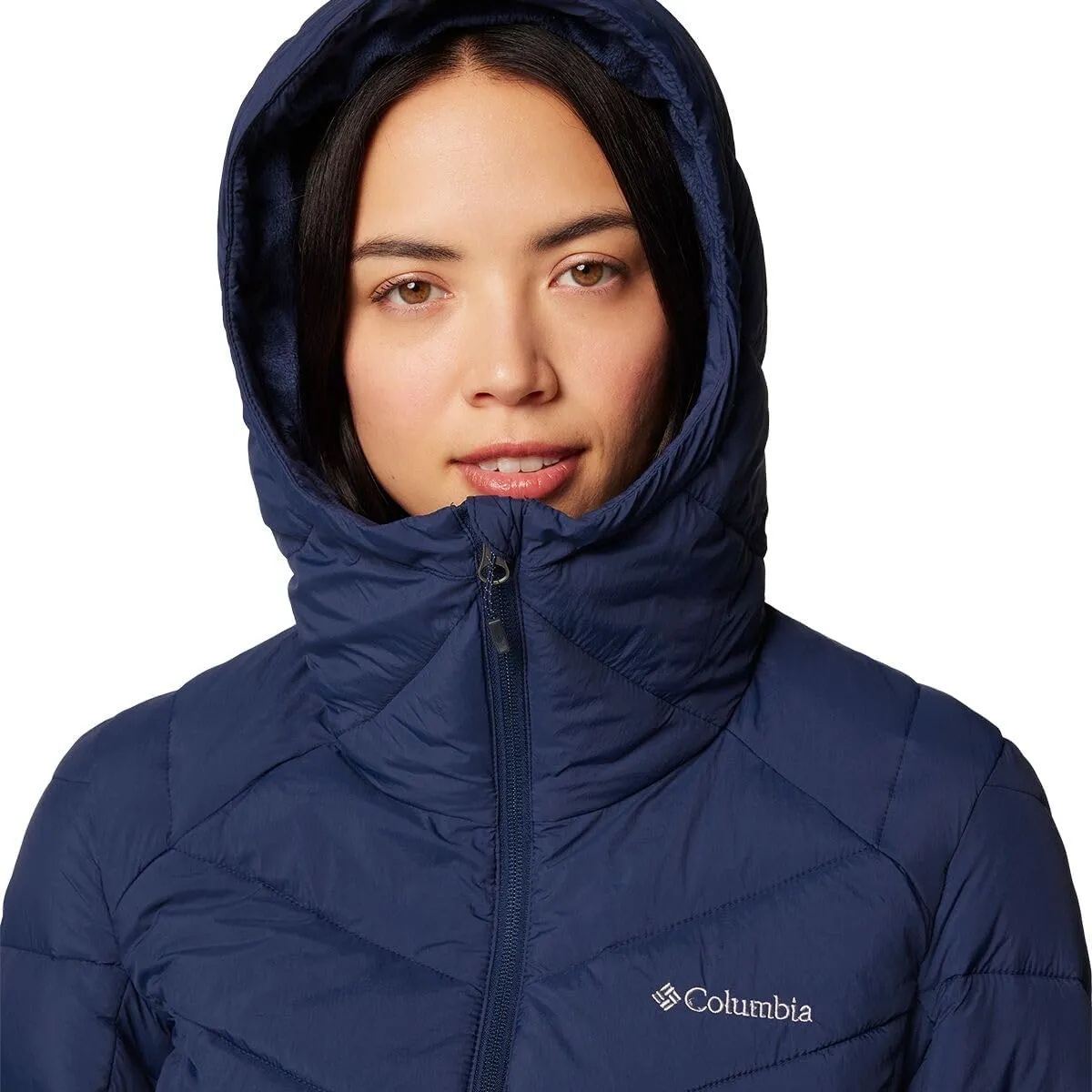 Ii Mid trumpeter Jacket Columbia Women's Joy Peak 
