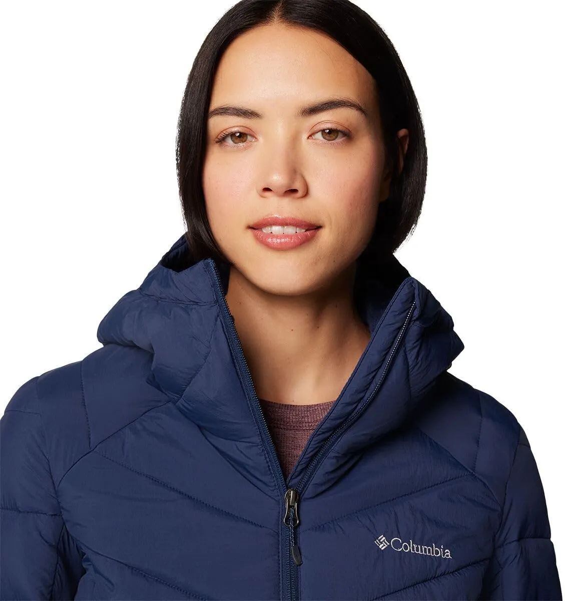 Ii Mid trumpeter Jacket Columbia Women's Joy Peak 