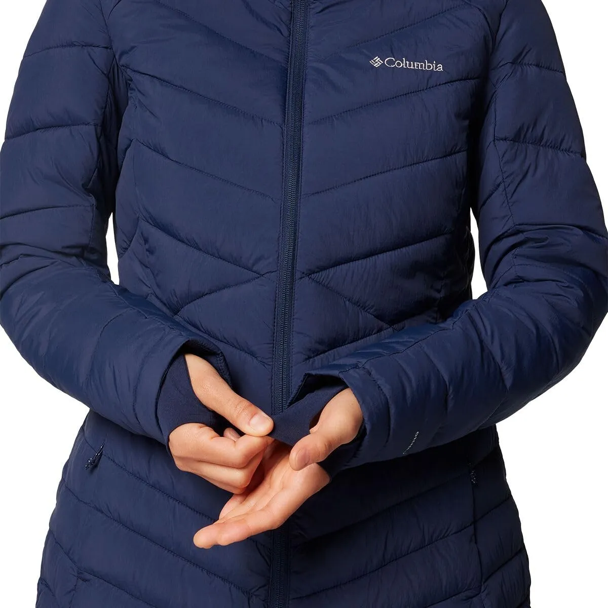 Ii Mid trumpeter Jacket Columbia Women's Joy Peak 