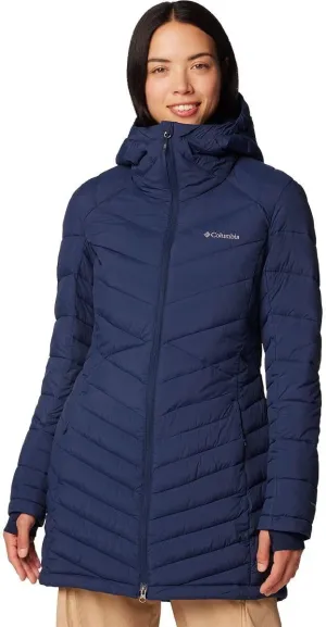 Ii Mid trumpeter Jacket Columbia Women's Joy Peak 