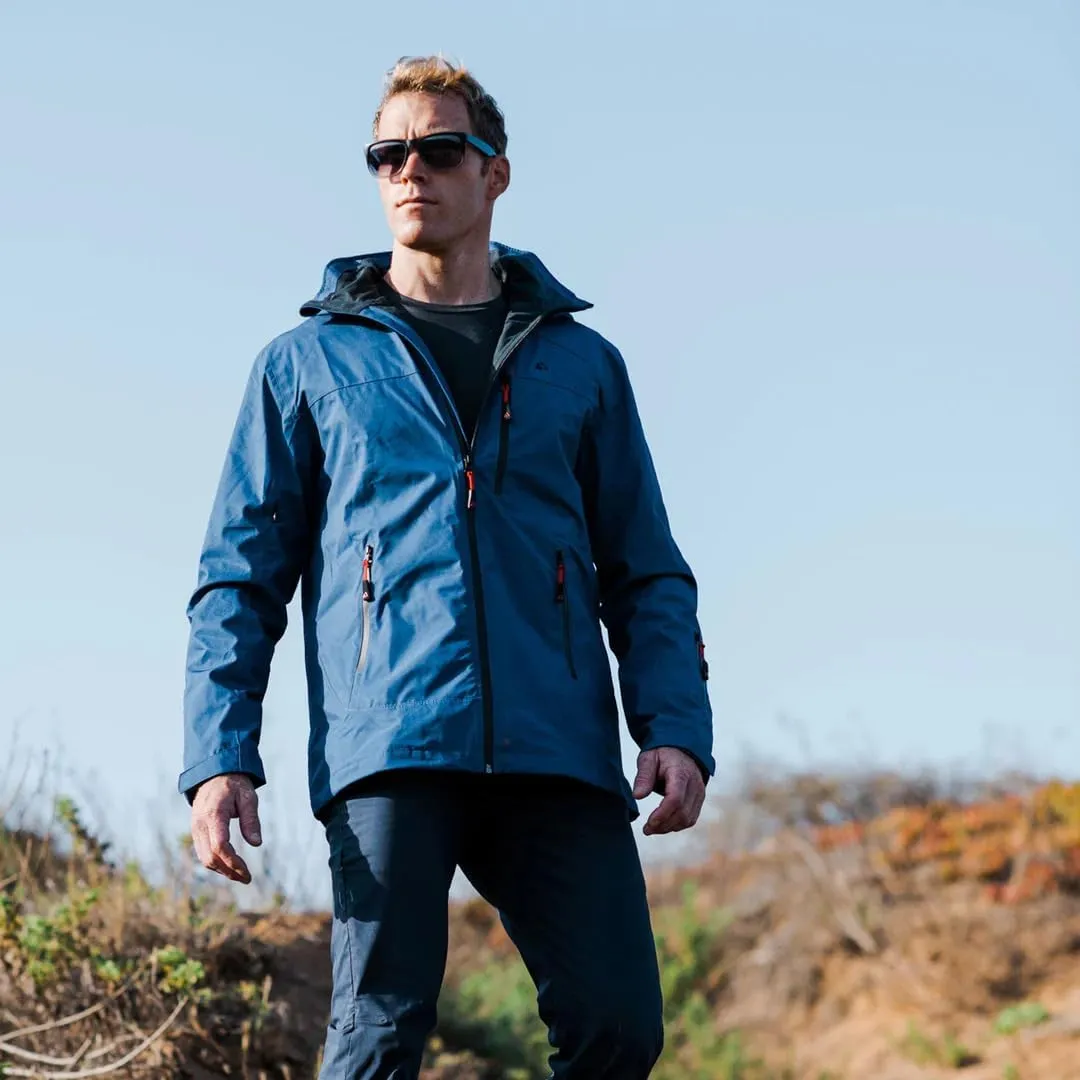 Insulated, Hooded, Waterproof and windproof Coat for Travelling, Hiking, Trekking Apricoat Adventure 2.0 prepare revitalize electron Warm Winter Jacket 