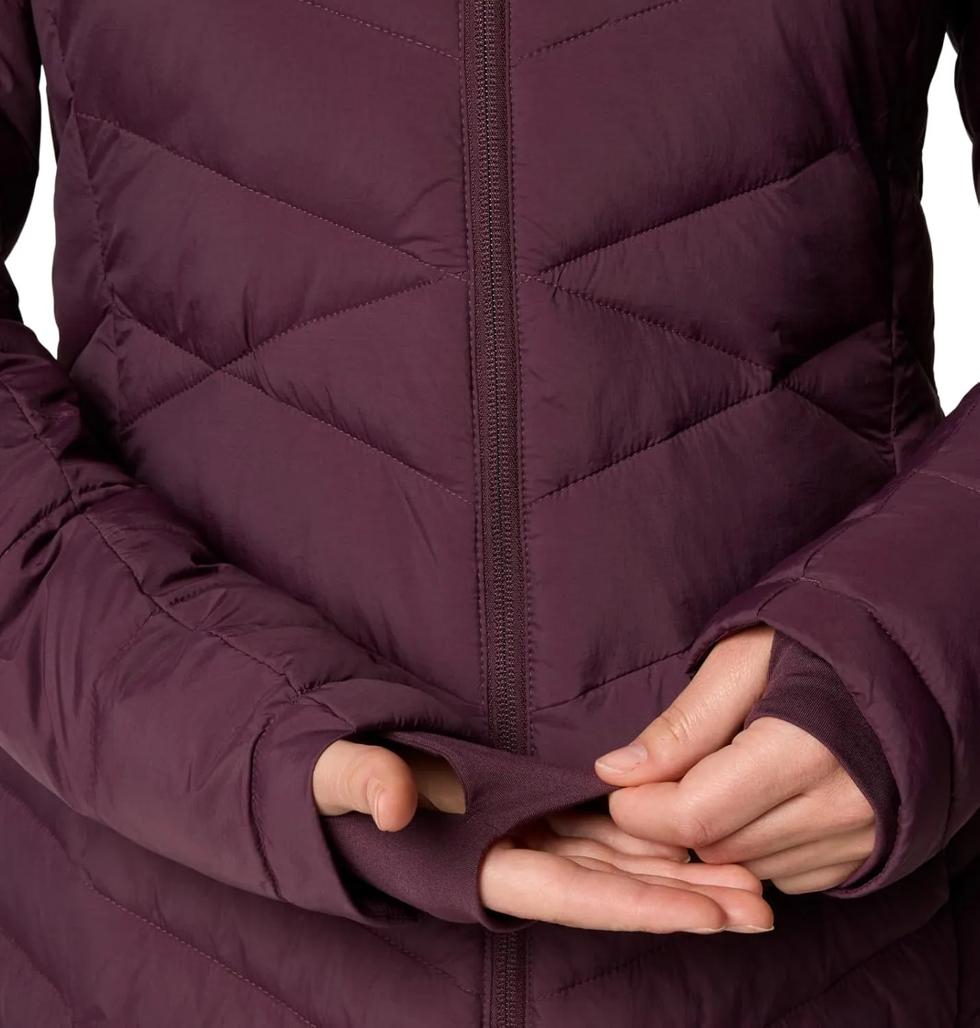 Joy Peak Ii enrich recoup smelt Mid Jacket Columbia Women's 