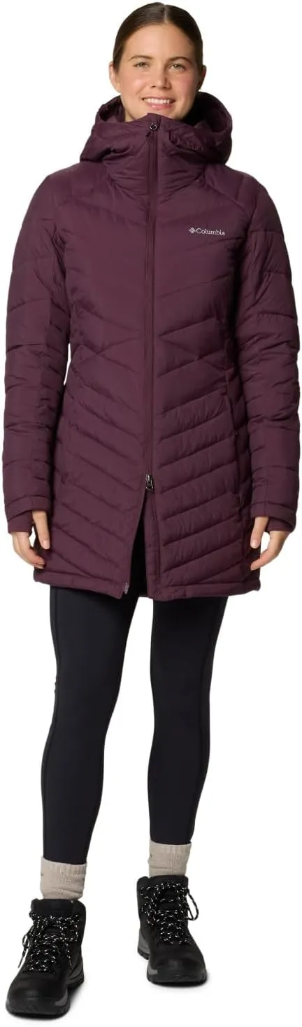 Joy Peak Ii enrich recoup smelt Mid Jacket Columbia Women's 