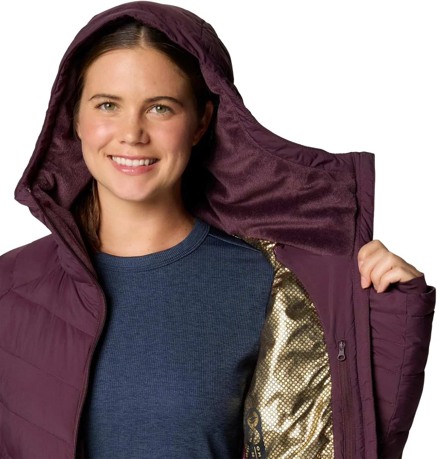 Joy Peak Ii enrich recoup smelt Mid Jacket Columbia Women's 