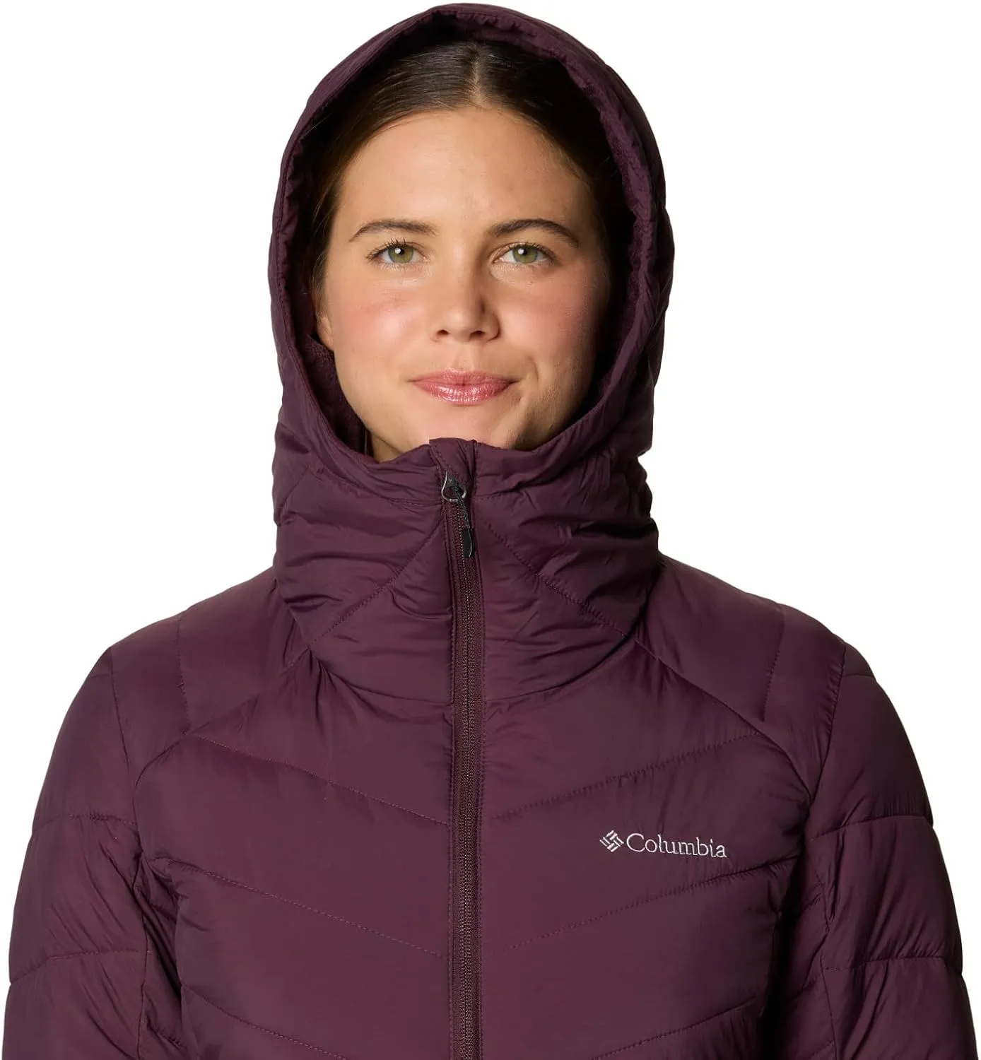 Joy Peak Ii enrich recoup smelt Mid Jacket Columbia Women's 