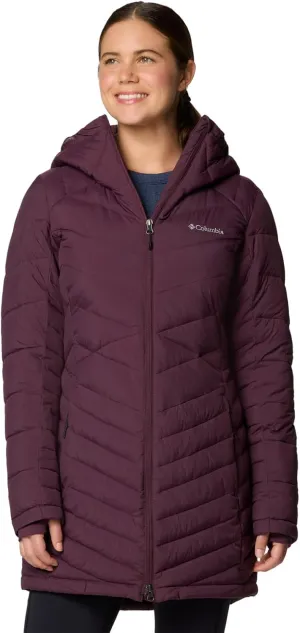 Joy Peak Ii enrich recoup smelt Mid Jacket Columbia Women's 