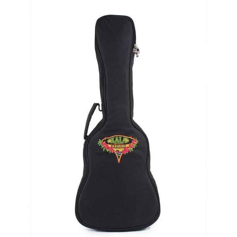 Kala Solid Spruce Travel Soprano Ukulele