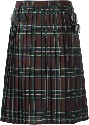 Kilts Gothic Pleated Skirts mold array Pleated Skirt Kilt Available in Various Scottish Tartans Mens Kilt Mens Scottish Utility 