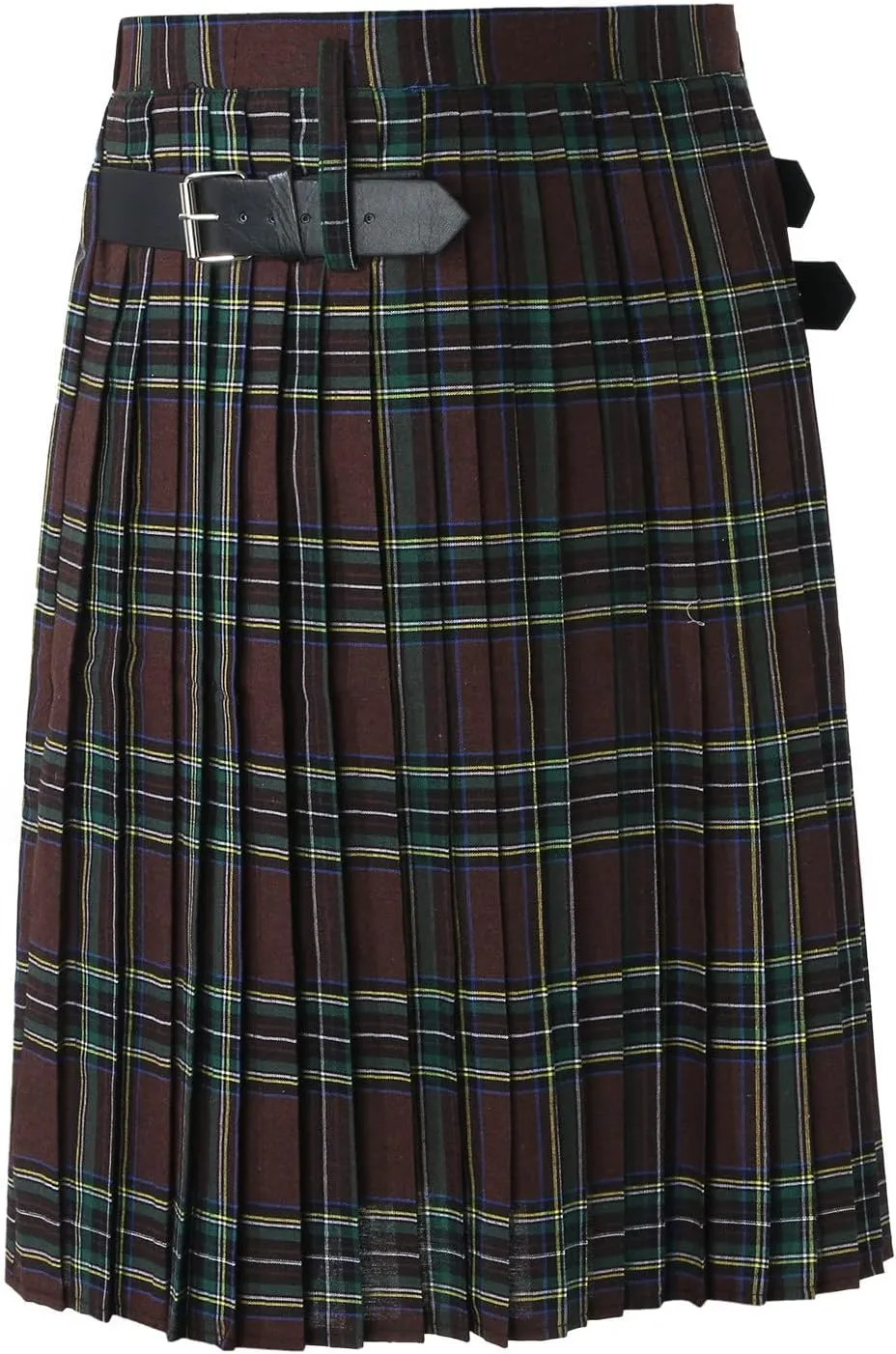 Kilts Gothic Pleated Skirts mold array Pleated Skirt Kilt Available in Various Scottish Tartans Mens Kilt Mens Scottish Utility 